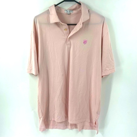 Peter Millar Summer comfort ShortSleeve Polo Shirt - Picture 1 of 7